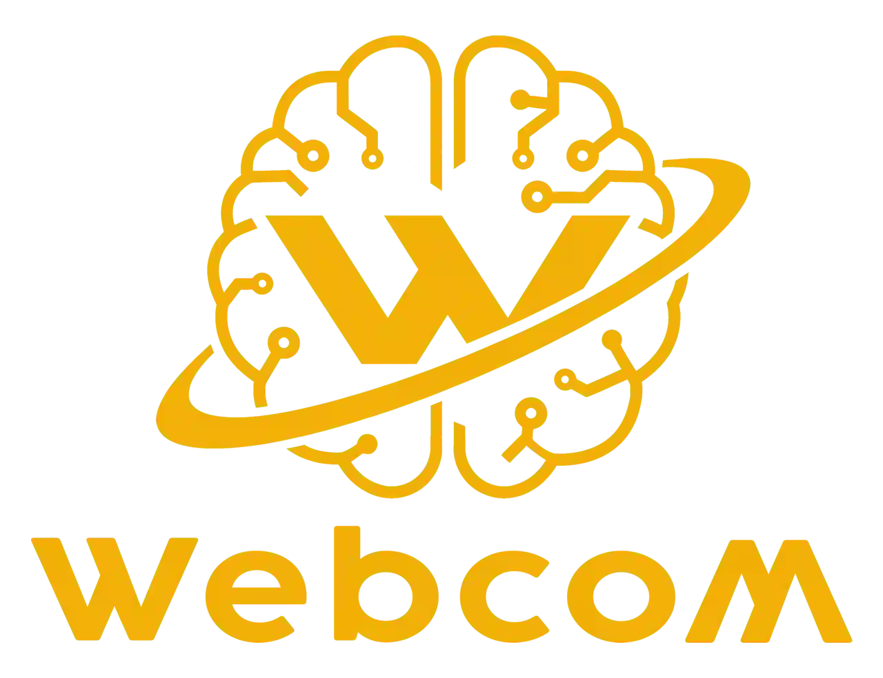 لوگو وبکام